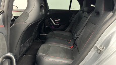 Mercedes-Benz CLA 200 AMG Line Executive 5dr Tip Auto Petrol Estate